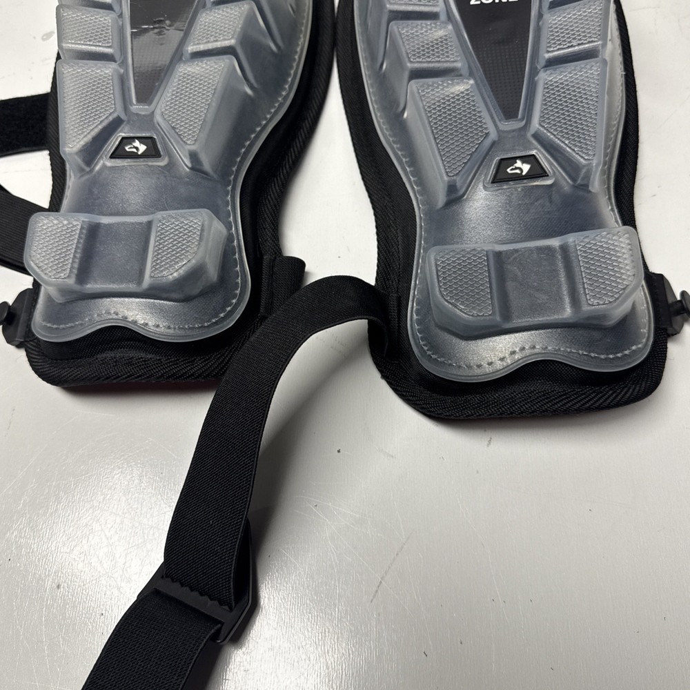 Husky Soft Cap Gel/Foam Flex Extended Knee Pad
