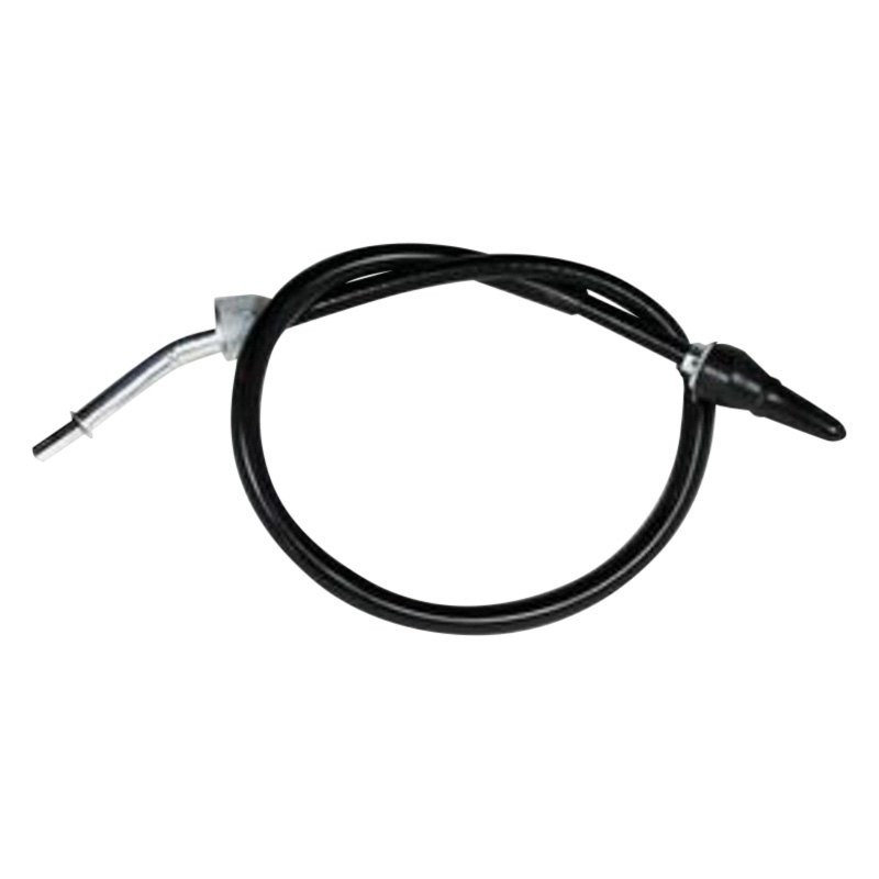 Motion Pro Black Vinyl Tachometer Cable