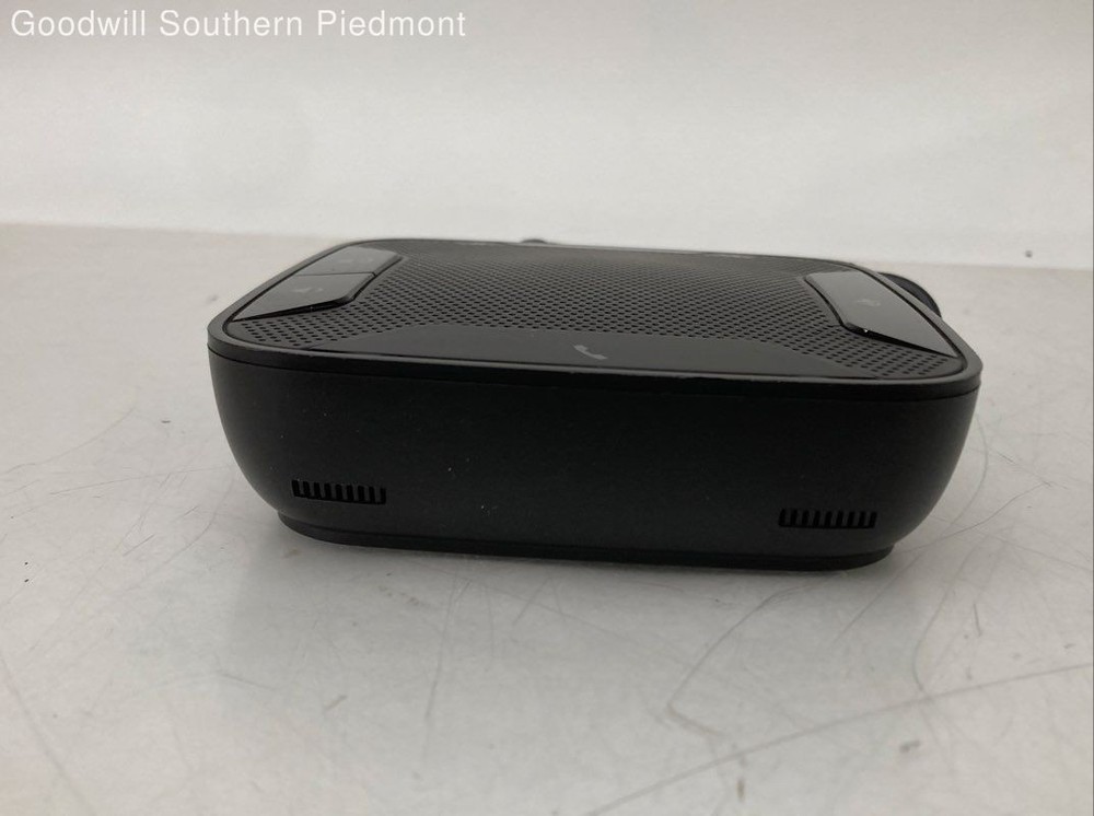 Plantronics P620S Bluetooth Conference Speaker - Tested