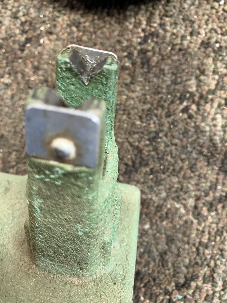 Vintage Herter's Powder & Bullet Scale,used Missing Cup