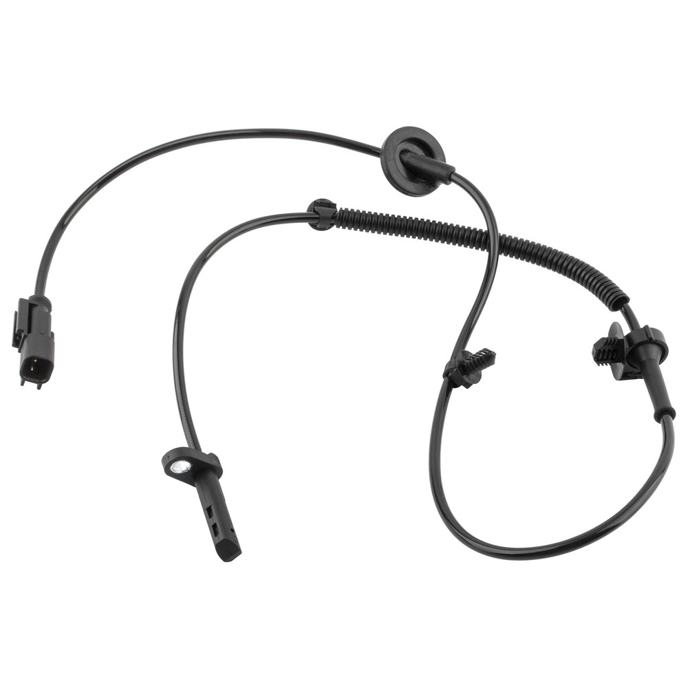 BOXI Front Left or Right ABS Wheel Speed Sensor Fit for 2009-2017 Chevy...