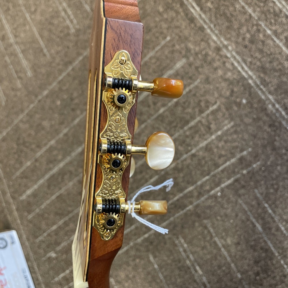 Kremona Sofia SCT Classical Guitar – Handcrafted in Bulgaria