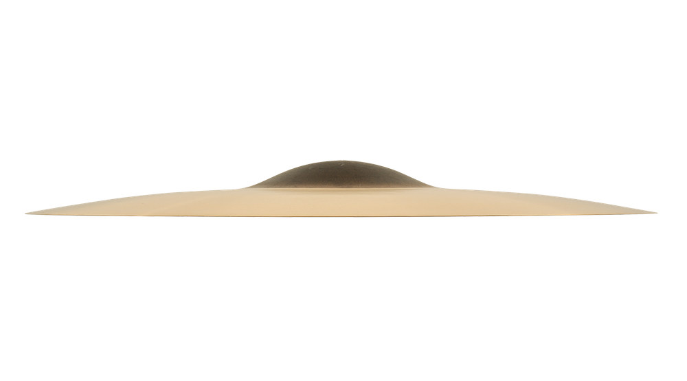 SABIAN AAX Thin Crash Cymbal 16 in.