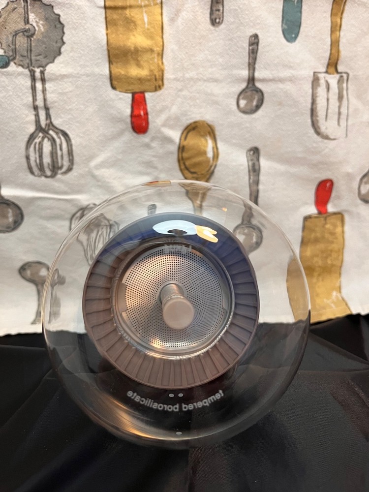 Lekue Tea Infuser