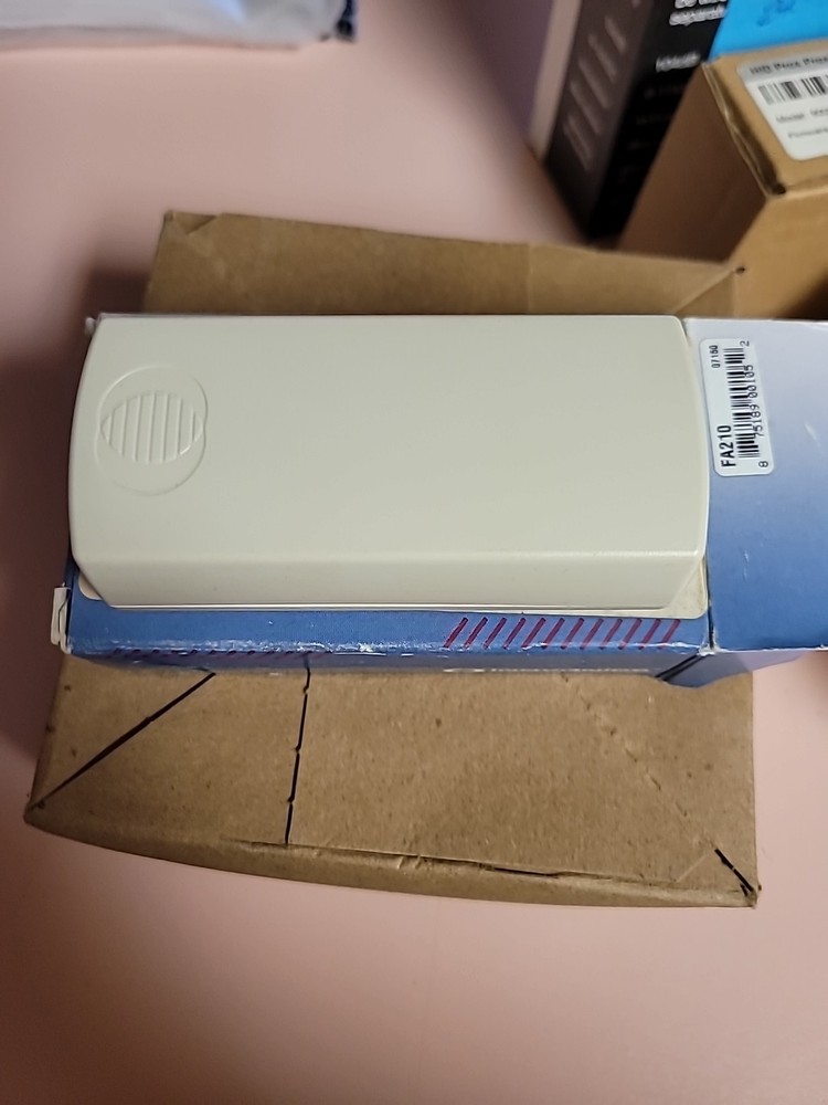 Inovonics FA-210 Universal Transmitter BRAND NEW