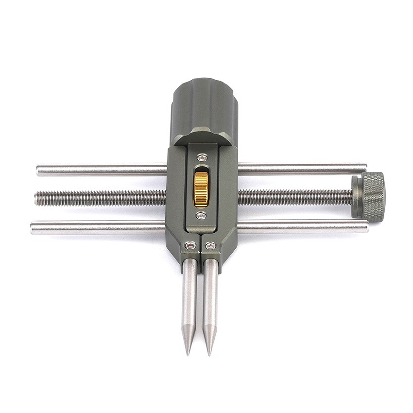 Adjustable Spanner Wrench for Camera Lens