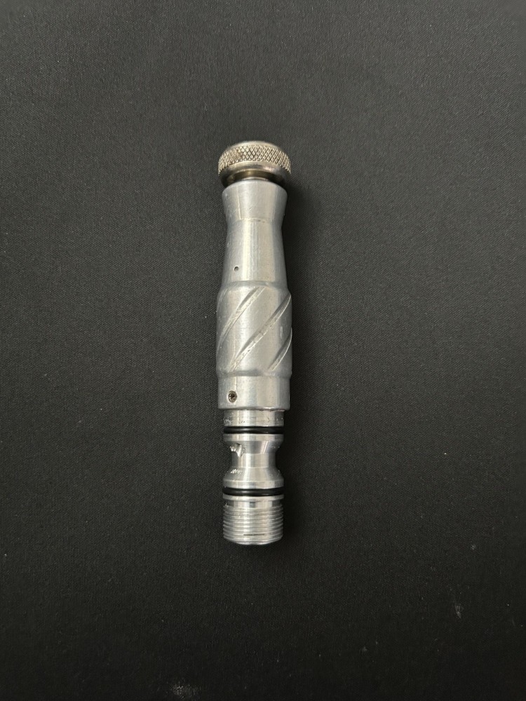 Aardvark trinity v3 LPR Dye Matrix DM3