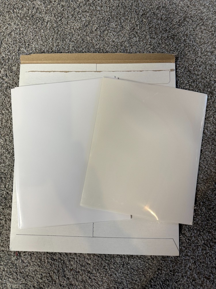 Siser Easysubli HTV and Mask for Sublimation