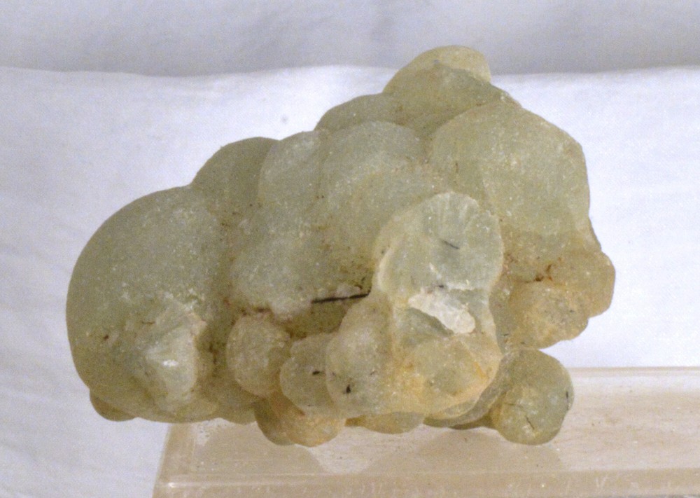 #4513 Prehnite - Mali