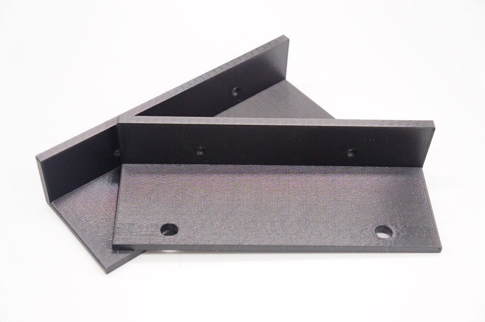 Custom Replacement Rack Ears for Modal Electronics Argon8M Cobalt8M Synthesizer