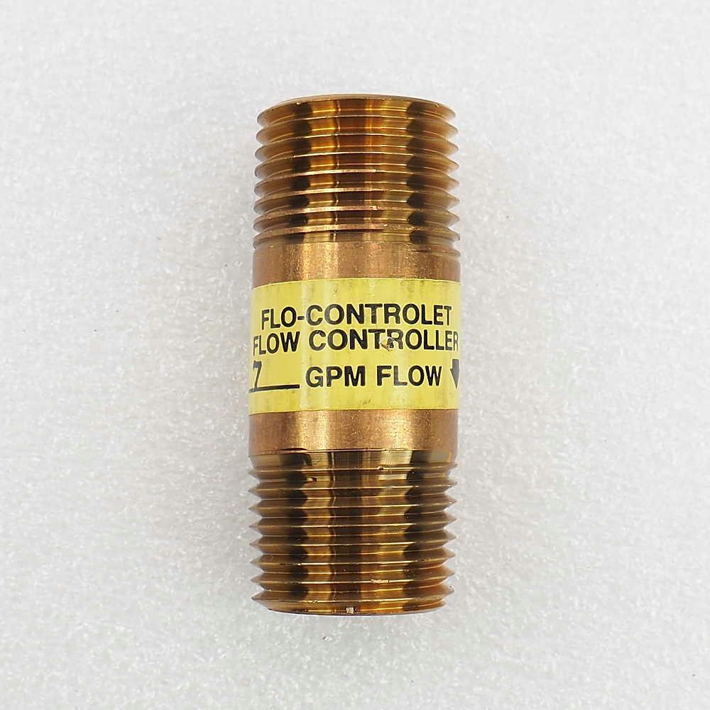 NEW InSinkErator 13763C 1/2″ Flow Control Valve 7 GPM