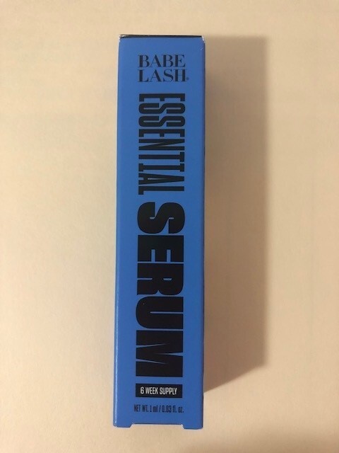 Eyelash Growth Serum 2mL, 0.07 fl oz