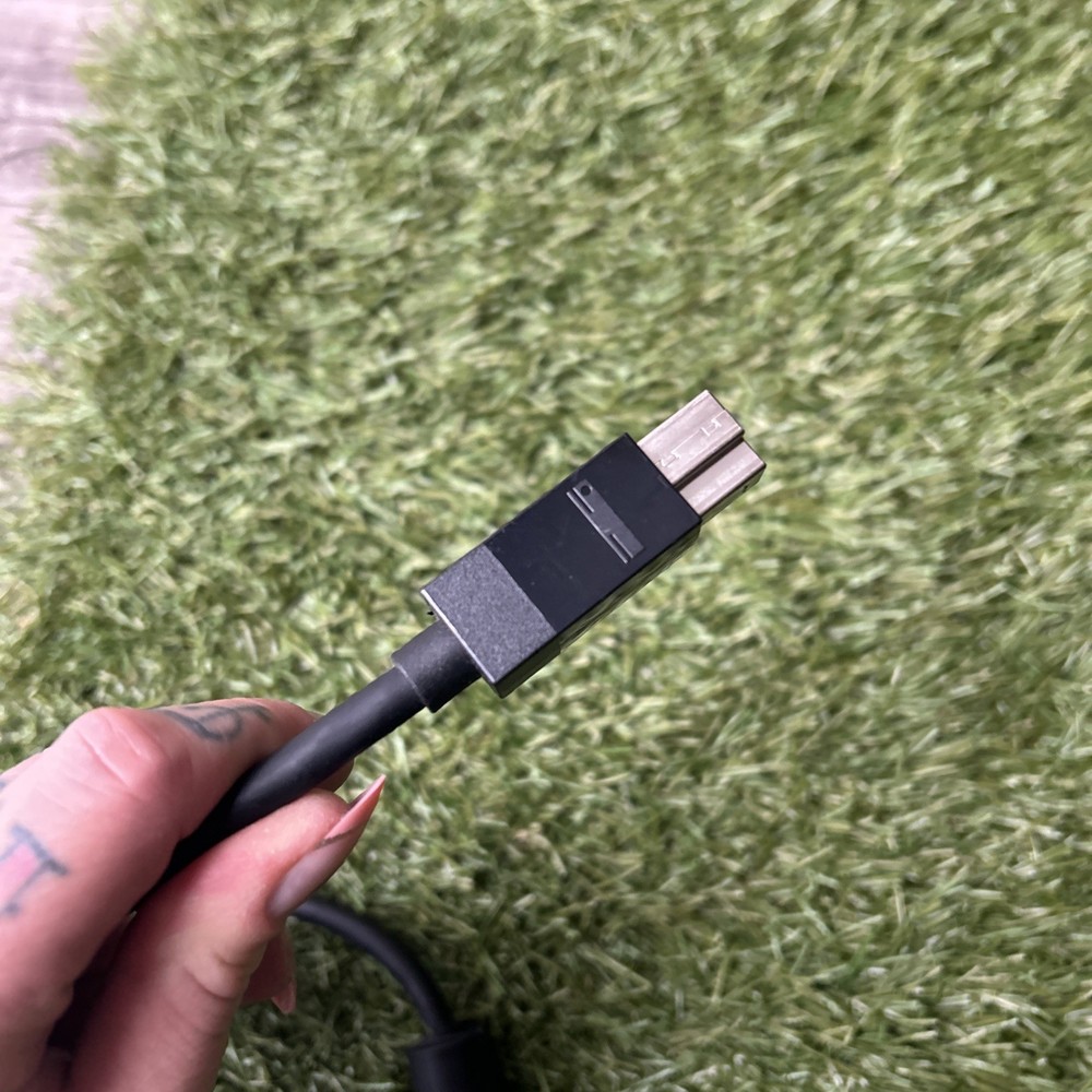 Microsoft Xbox One Kinect Wired Motion Sensor Black Model 1520 OEM