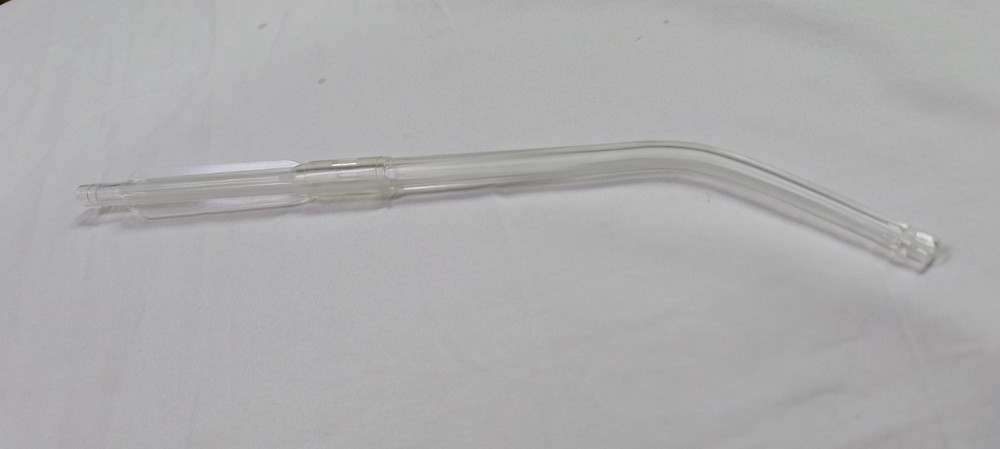 4A Yankauer Suction Set