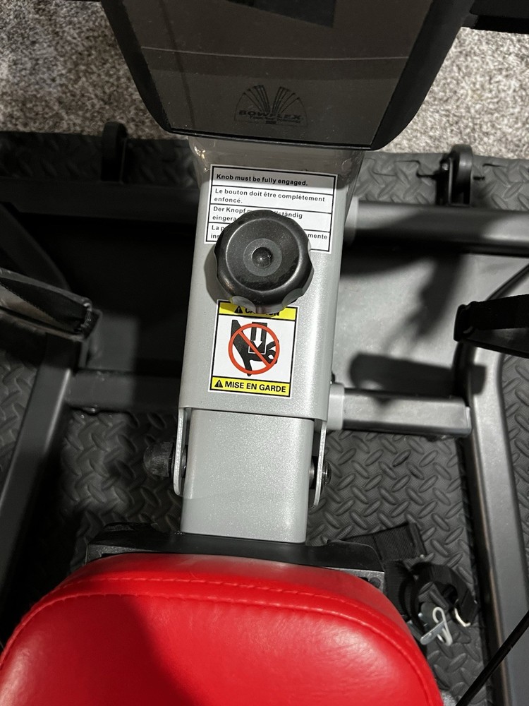 Bowflex Blaze Home Gym