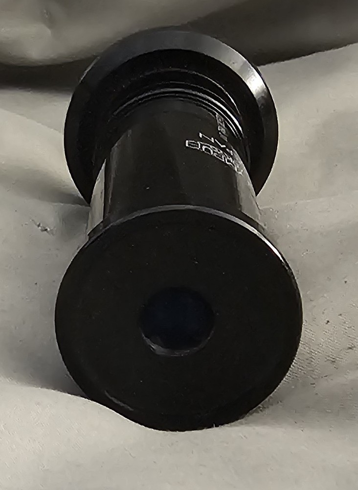 OPTICAL MICROSCOPE OLYMPUS JAPAN EYEPIECE TELESCOPIC OPTICS