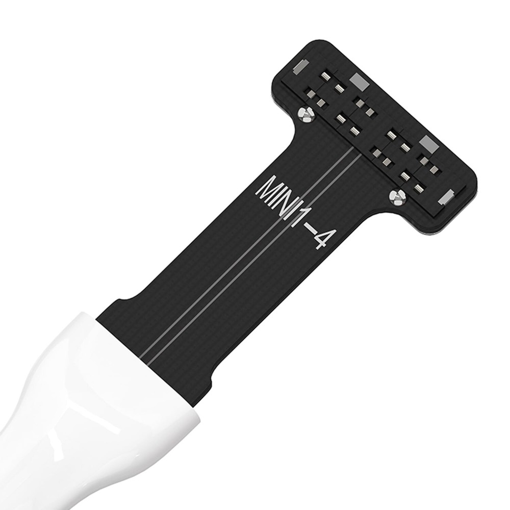 Replacement Power Supply Cable & Boot Cords For iPad Models (Wylie)