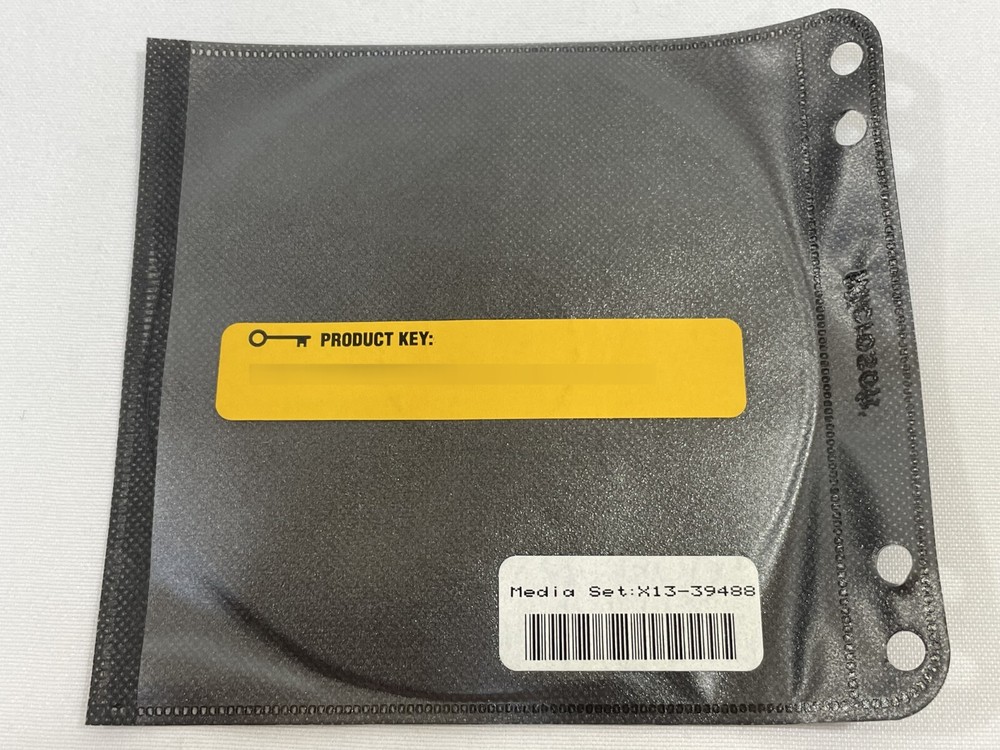 Microsoft Office Project Server 2007 with Product Key! Windows DVD January 2007