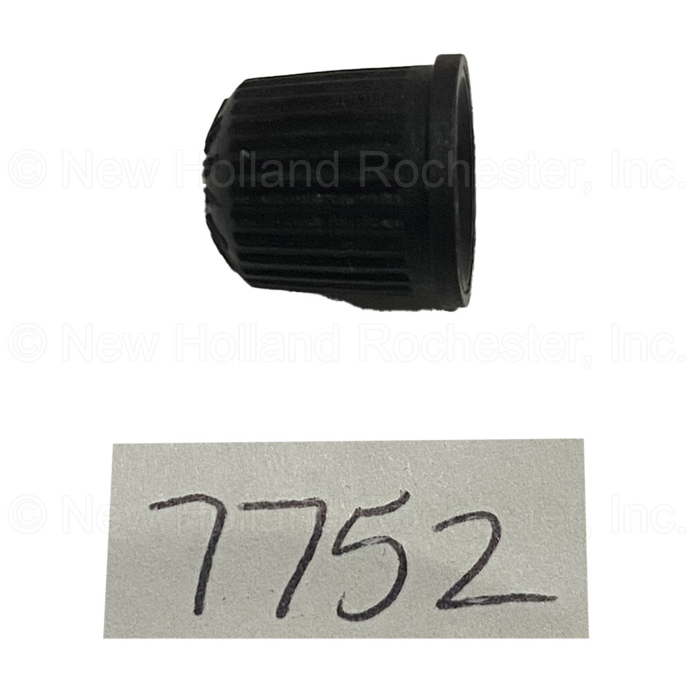 Tire Valve Cap Part # 7752