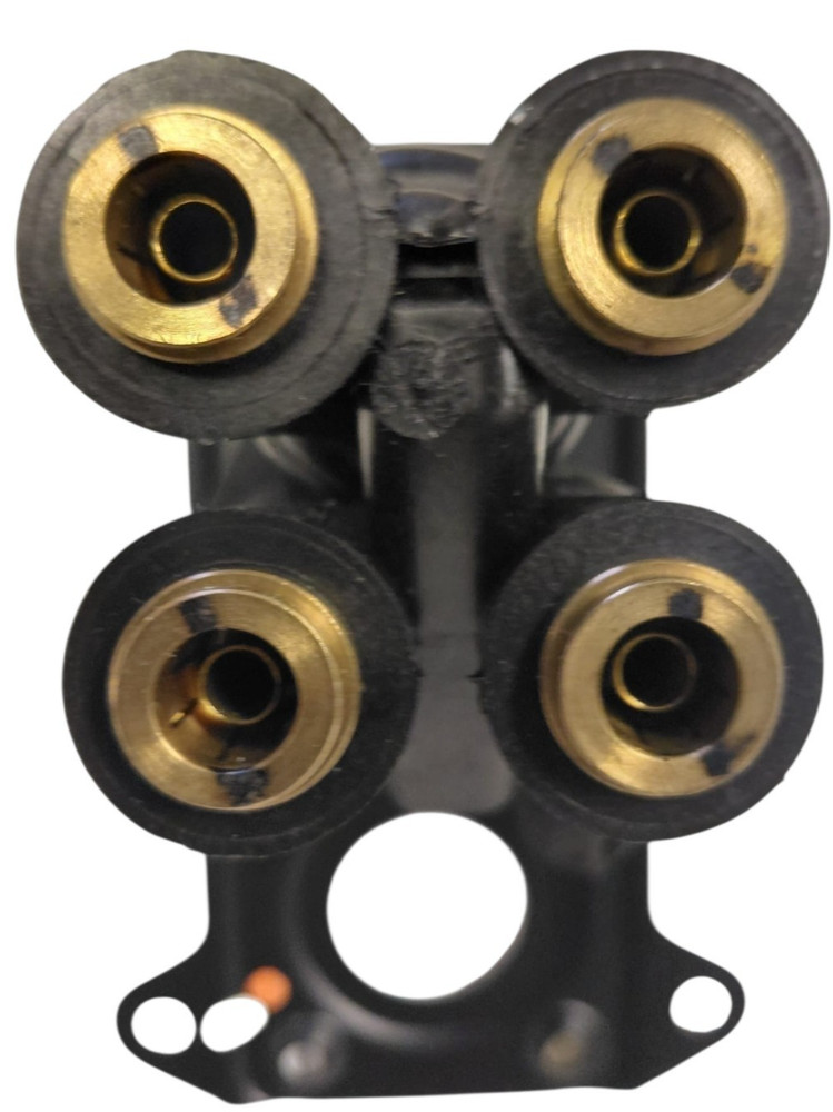 Bendix 065643 Air Brake Control Valve Pp Dc