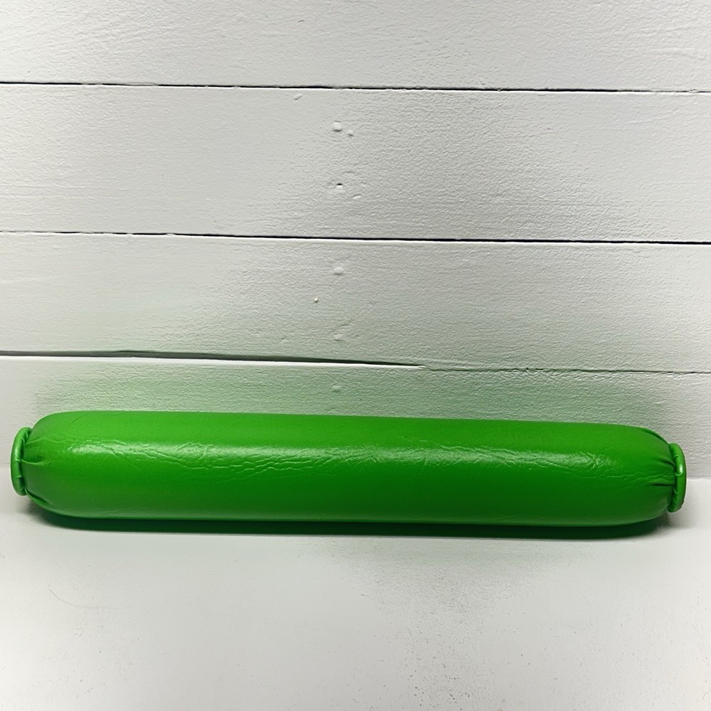 Green Roller Therapy Raised Roll 24” 3” Therapy