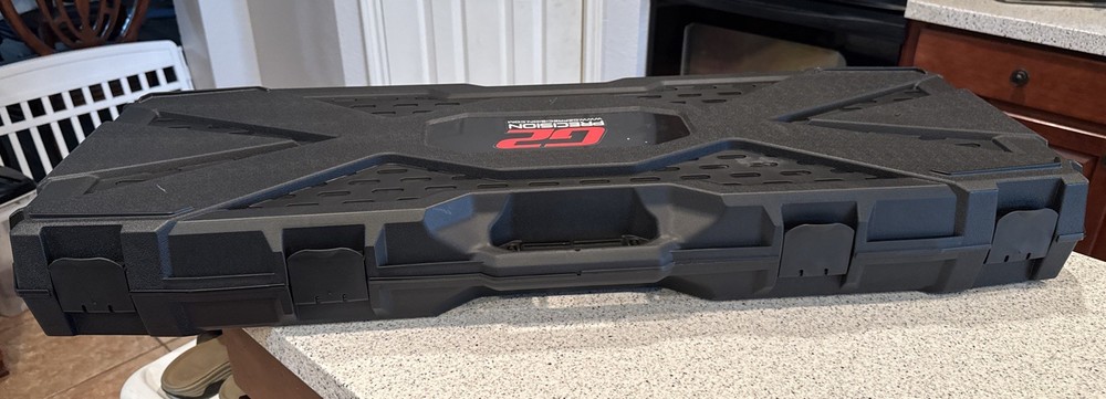 G2Precision Rifle Hard Case