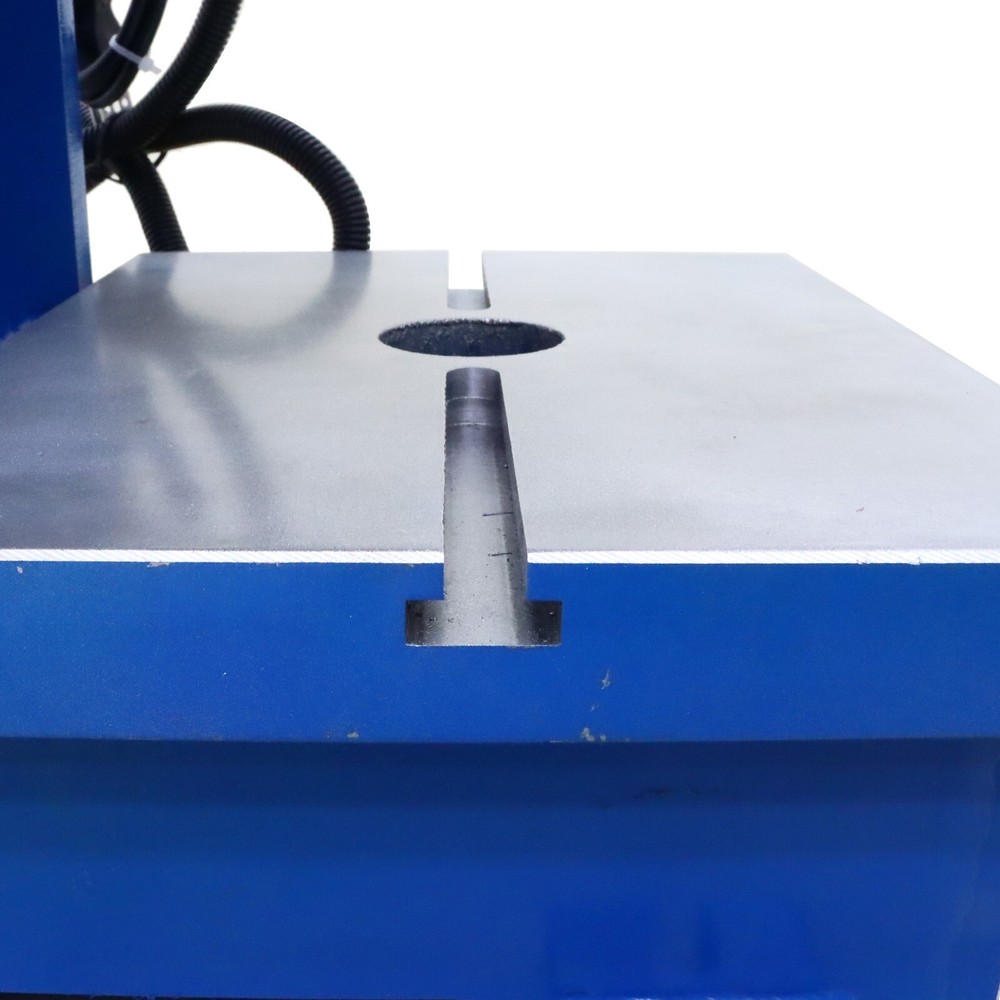 3T Larger Plate Pneumatic Press Punching Machine Forming Machine w/controller