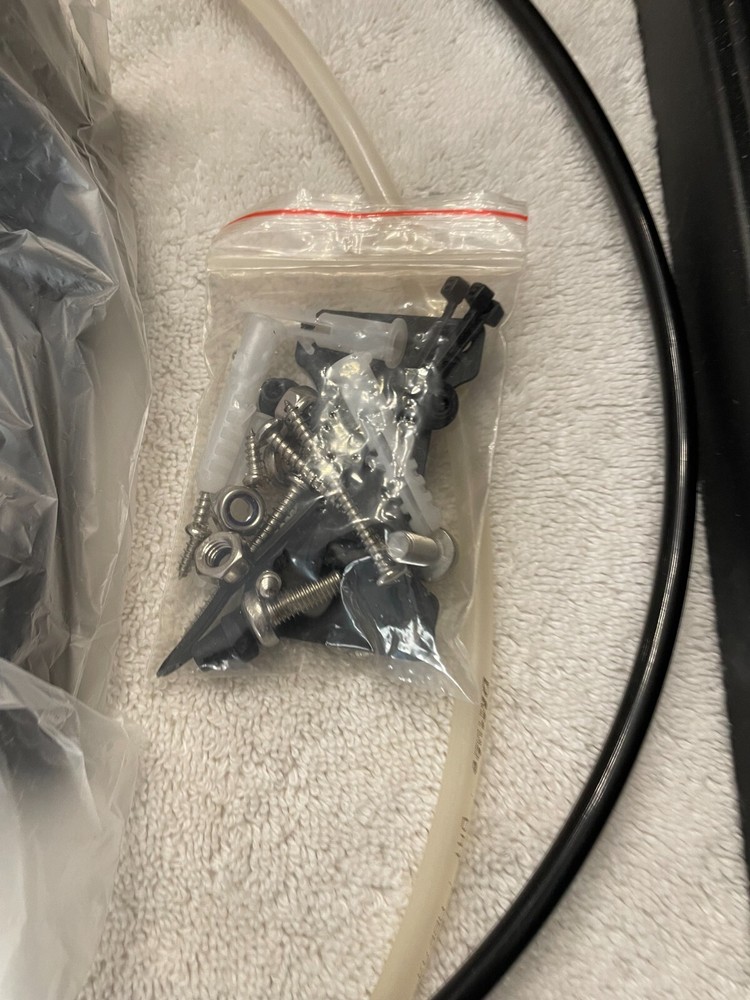 Williams Warn Brew Bottler Bottle Filler Gen2