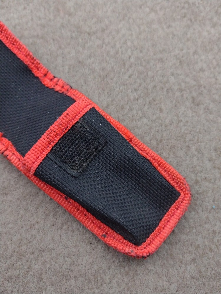 Vintage Craftsman Sheath ONLY w/ Belt Loop .