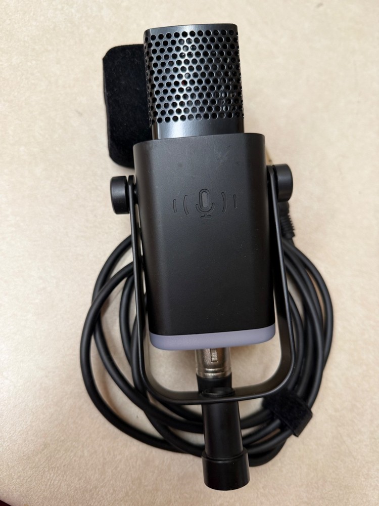 Fifine Microphone Cameras Photography