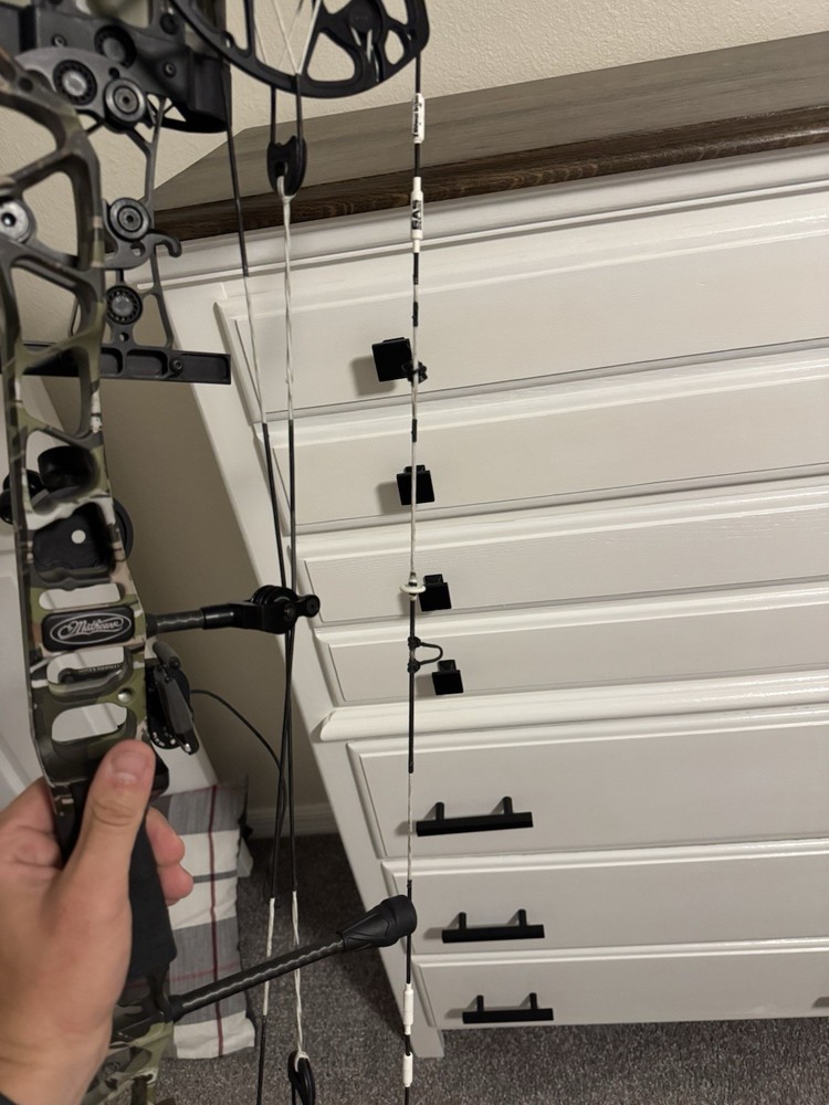 Mathews Triax 29” 70lb