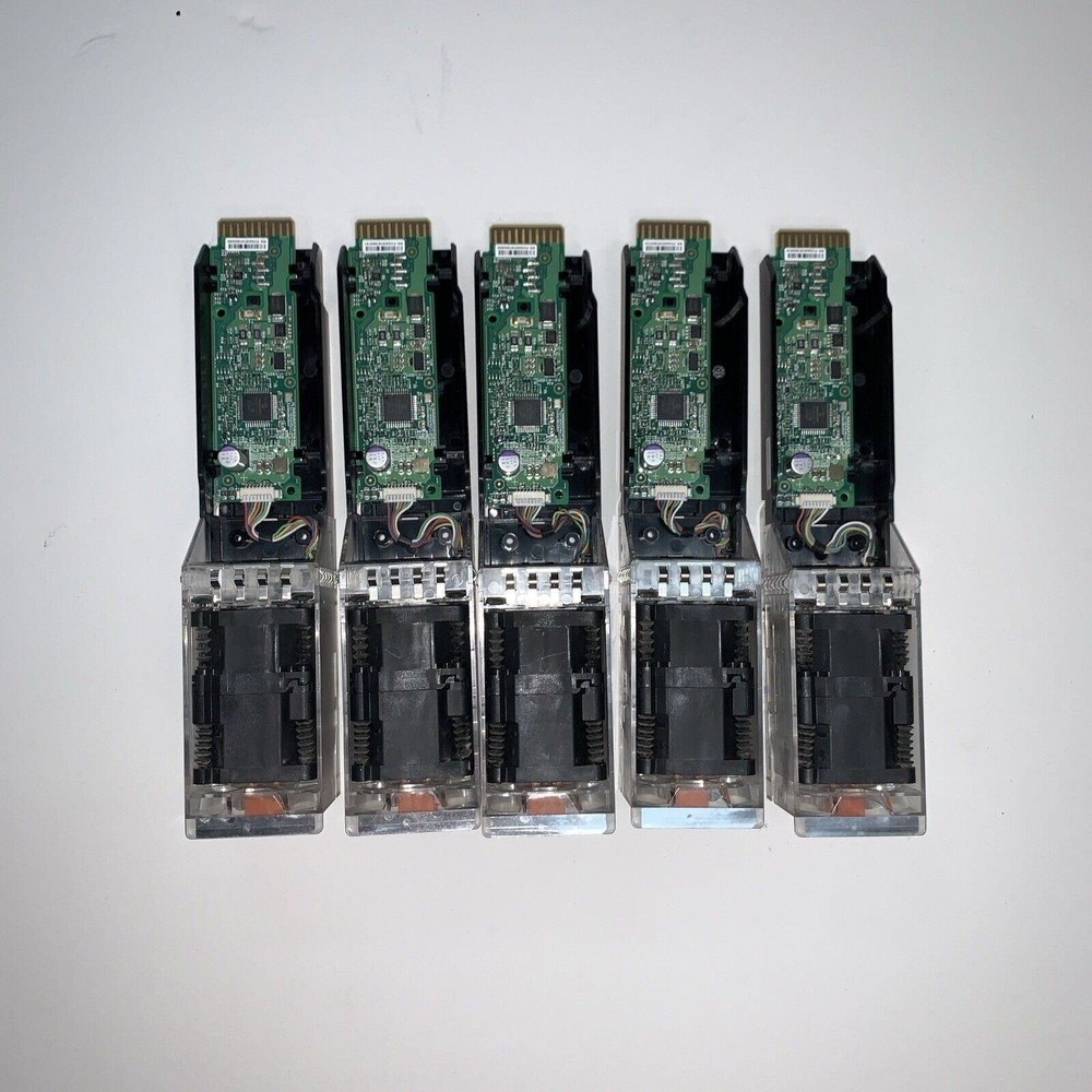(1x) Fan~ EMC DRIVE ARRAY VNXE3200 BPE12