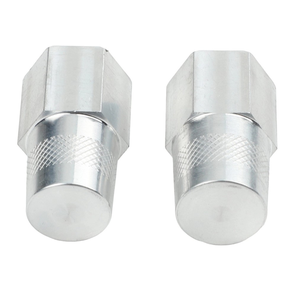 Terminal Adapter Battery Adapter Aluminium Alloy Construction Rust-resistant