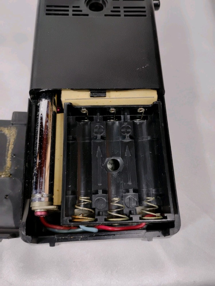 1965 General Electric Transceivers Untested