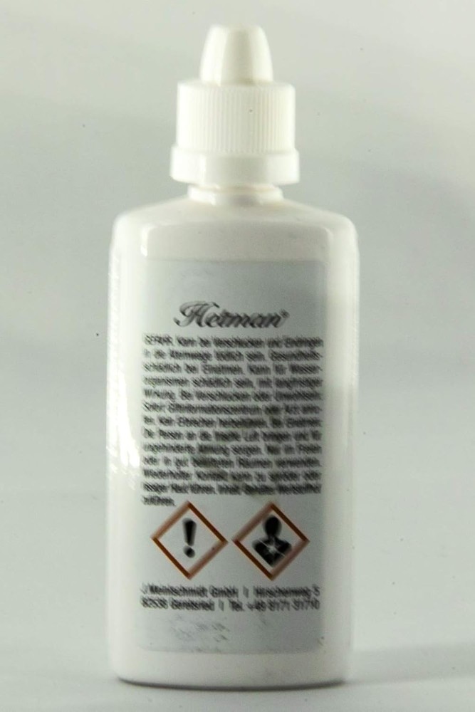 Hetman Classic Piston Lubricant 3