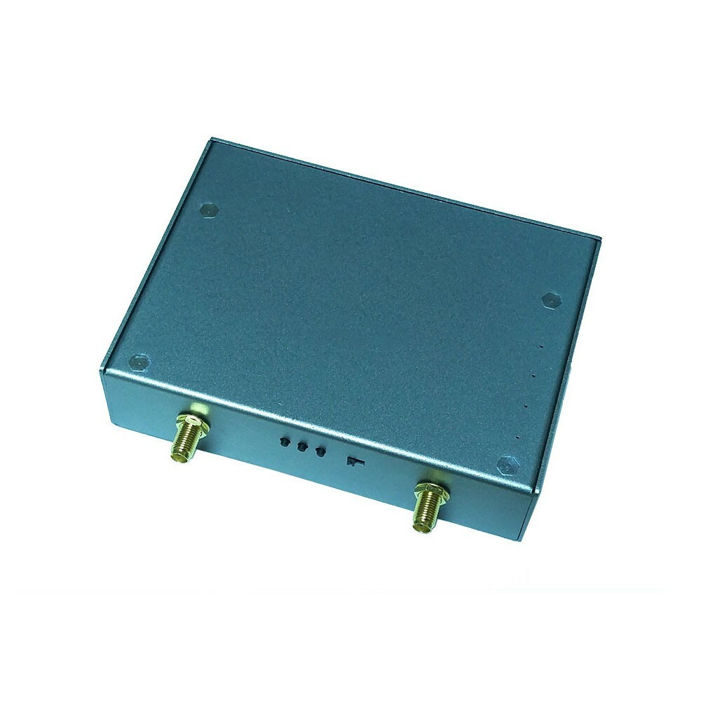 4" 50KHz-4GHz NanoVNA V2 Plus4 Hardware Vector Network Analyzer Antenna Analyzer