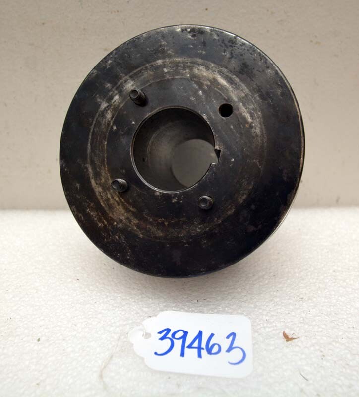 Surface Grinder Wheel Hub (Inv.39463)