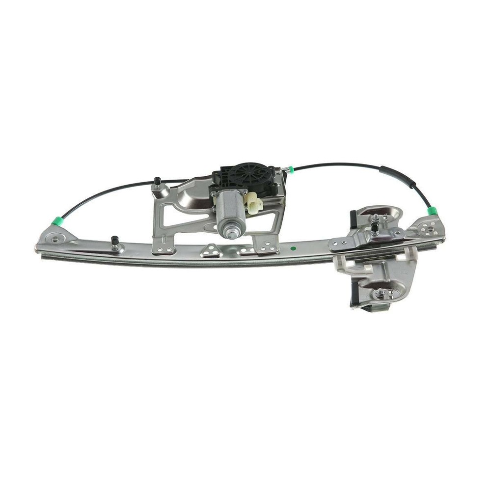 Front Left Driver Side Window Regulator w/ Motor for Cadillac DeVille 2000 2001