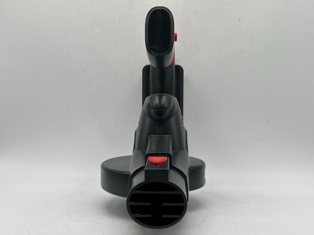 MZK Cordless Leaf Blower,20V Battery Powered Electric Blower