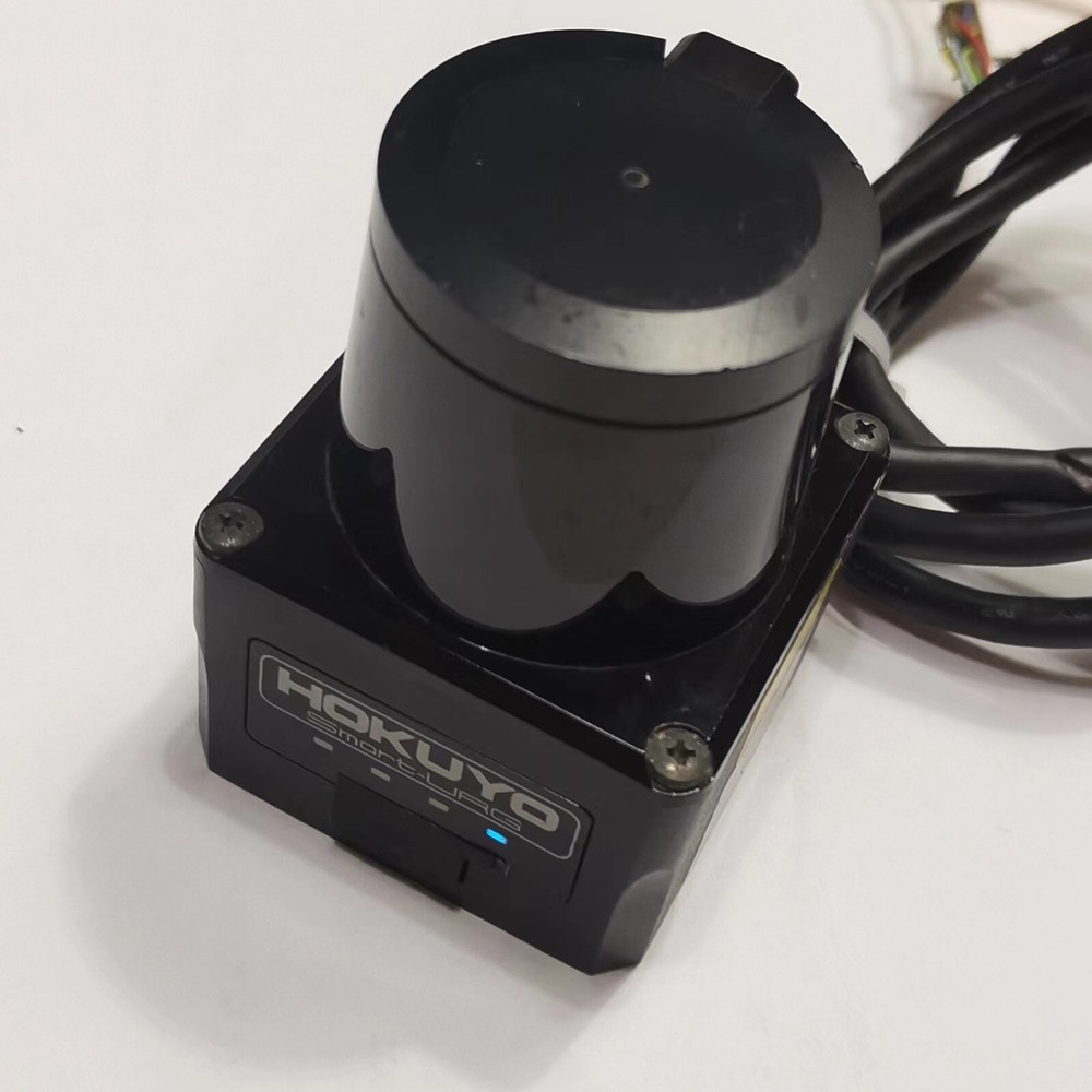 HOKUYO UST -05LN Scanning Laser RangeFinder LiDAR Sensor