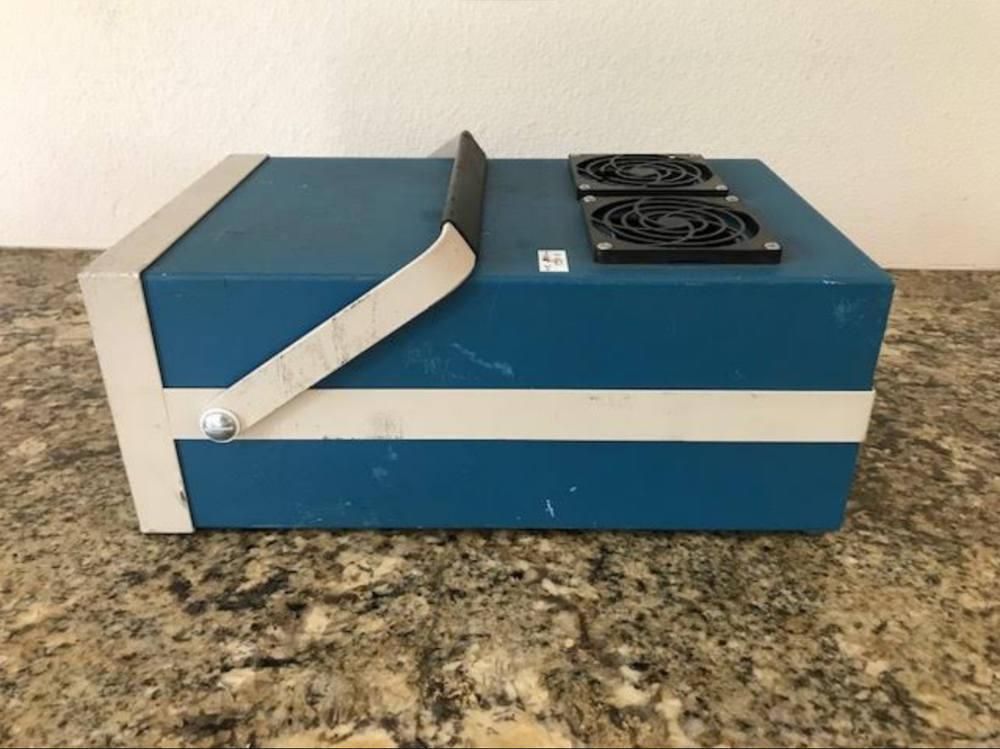 SDB Diode Tester