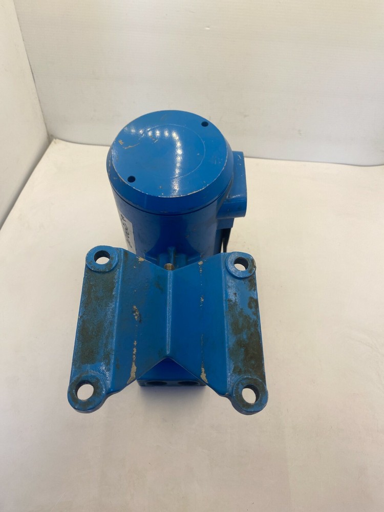 KROHNE SC80AS/F ALTOMETER FLOW TRANSMITTER