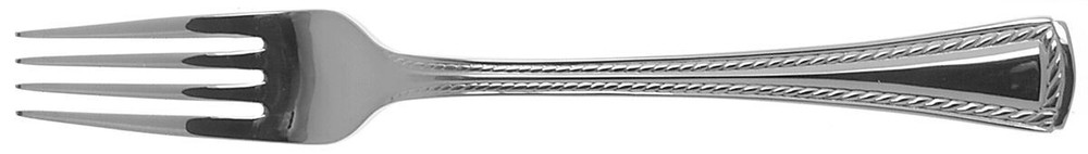 Hampton Silversmiths Dazzle Fork 5086779
