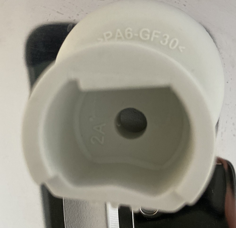 KITCHEN AID PA6-GF30 FOOD PROCESSOR Slice Disc Replacement Part 2A