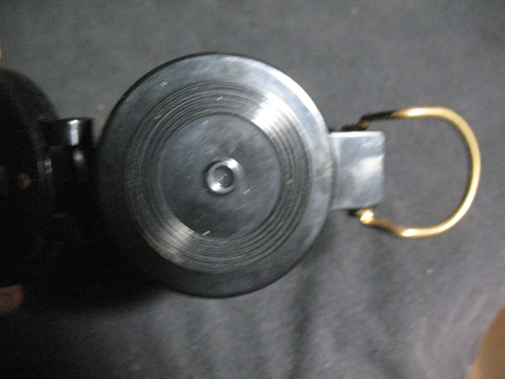 engineer directional compass