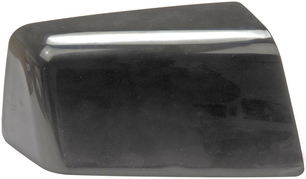 Dorman 959-010 Mirror Cover Right, Black Smooth