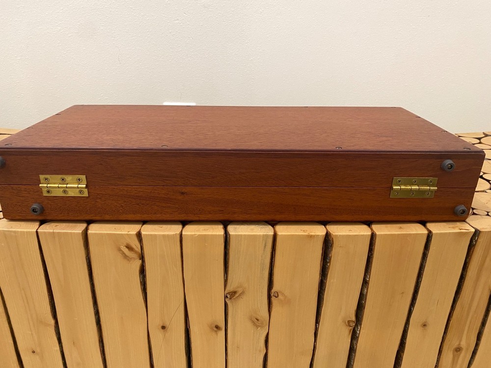 Saltwater Fly Box - Tarpon Leader Stretcher