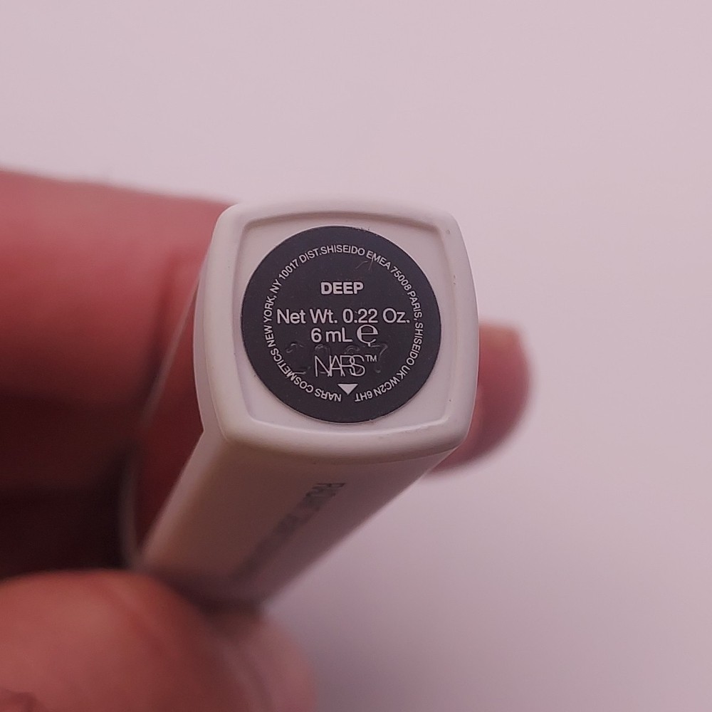 Nars Radiant Creamy Color Corrector Concealer DEEP