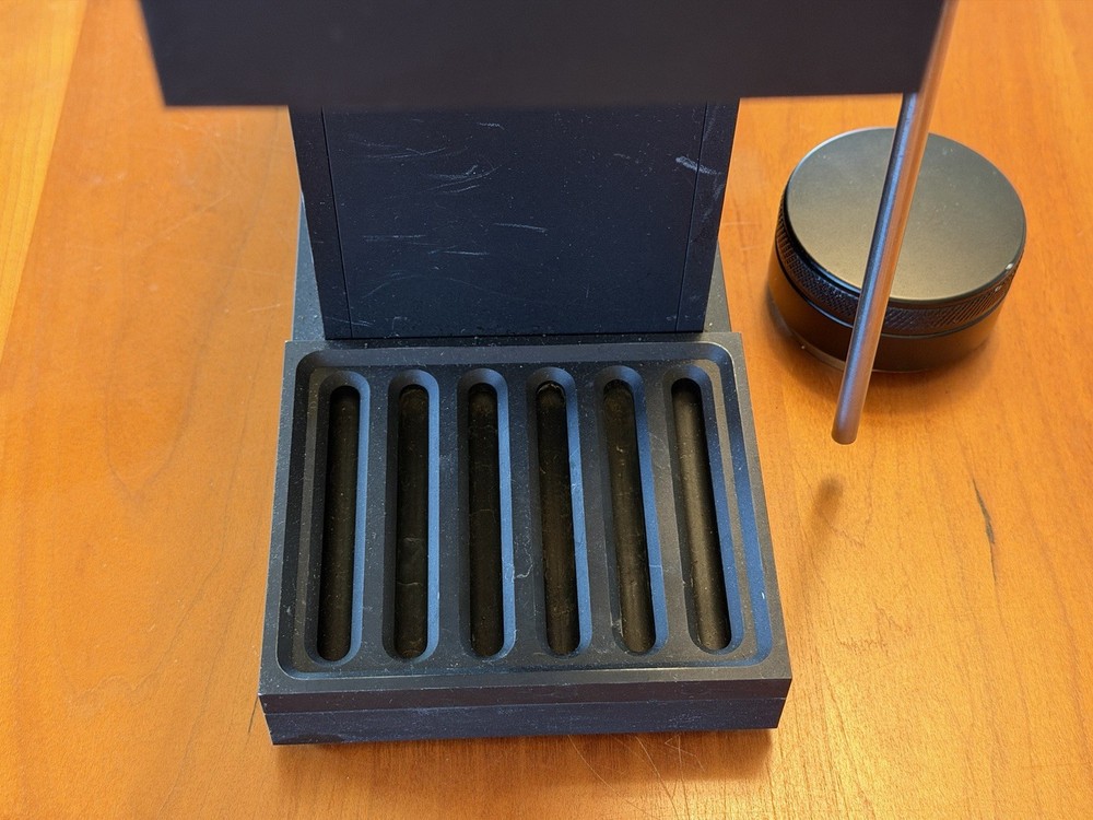 Osma Cold Brew Coffee Machine - Black