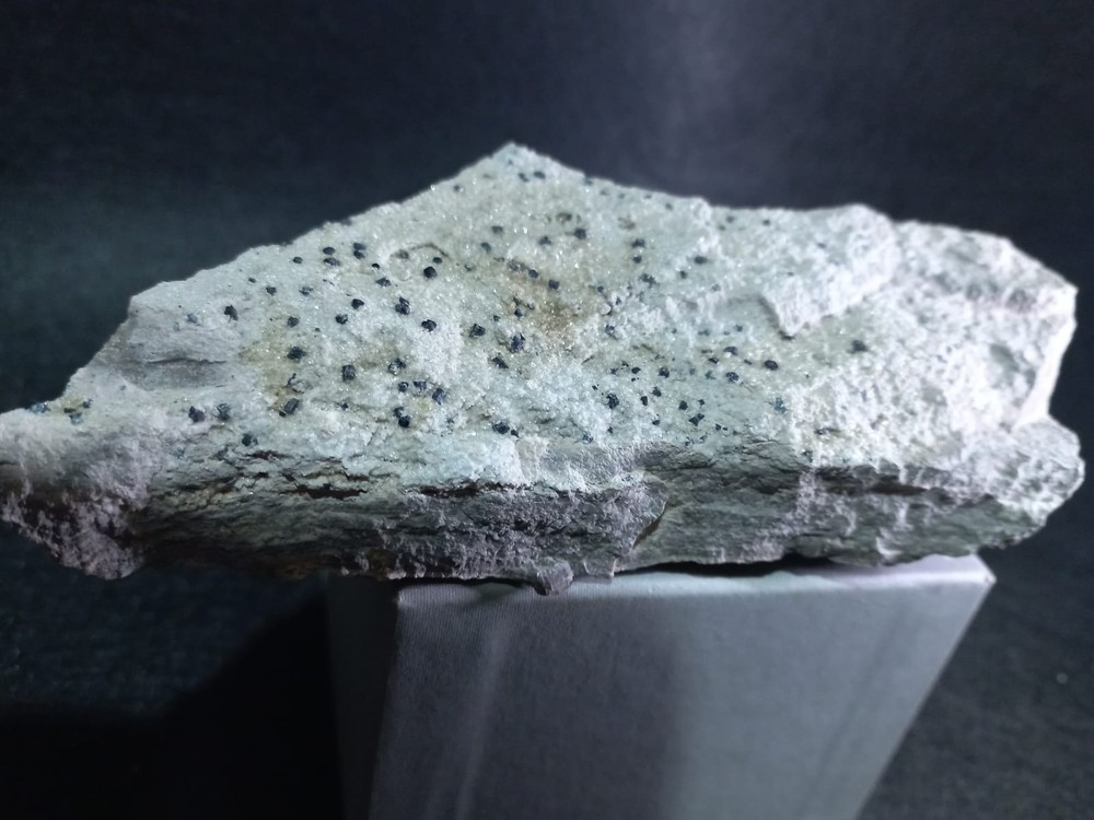 Osumilite Mineral Sardinia